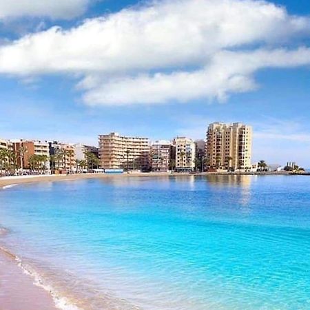 Julia'S Paradise Apartment Torrevieja Eksteriør bilde