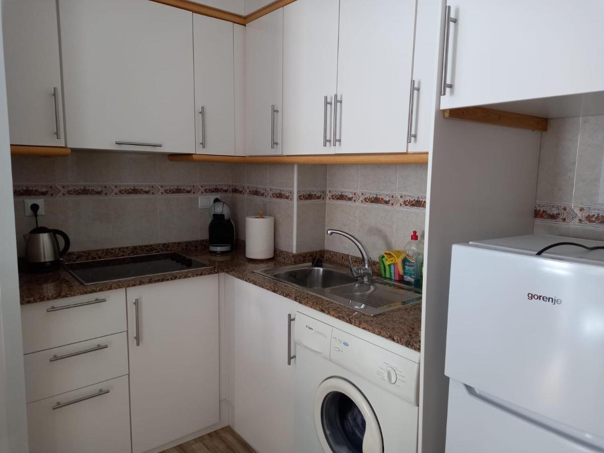 Julia'S Paradise Apartment Torrevieja Eksteriør bilde
